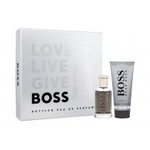 Hugo Boss Boss Bottled  50Ml Edp 50 Ml + Shower Gel 100 Ml Per Uomo  Shower Gel(Eau De Parfum)  