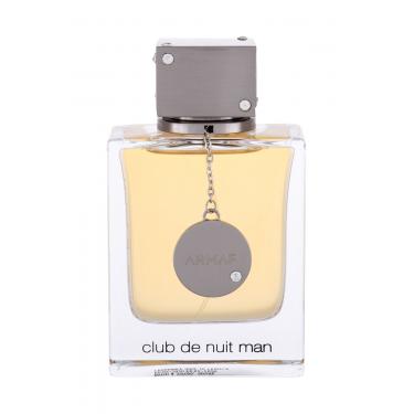 Armaf Club De Nuit 105Ml       Per Uomo(Eau De Toilette)