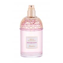 Guerlain Aqua Allegoria Granada Salvia  125Ml    Unisex Senza Confezione(Eau De Toilette)