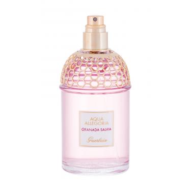 Guerlain Aqua Allegoria Granada Salvia  125Ml    Unisex Senza Confezione(Eau De Toilette)