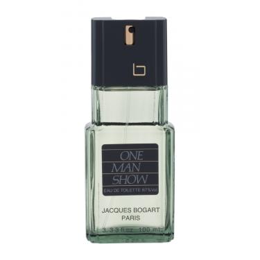 Jacques Bogart One Man Show   100Ml    Per Uomo (Eau De Toilette)