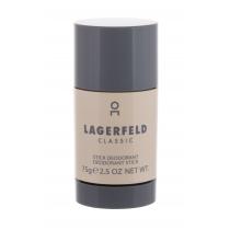 Karl Lagerfeld Classic   75G    Per Uomo (Deodorante)