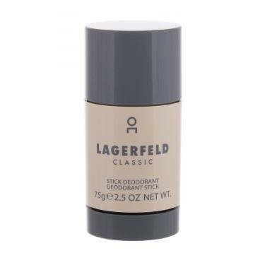 Karl Lagerfeld Classic   75G    Per Uomo (Deodorante)