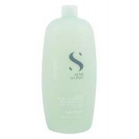 Alfaparf Milano Semi Di Lino Scalp Relief Calming  1000Ml    Per Donna (Shampoo)