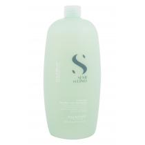 Alfaparf Milano Semi Di Lino Scalp Relief Calming  1000Ml    Per Donna (Shampoo)