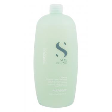 Alfaparf Milano Semi Di Lino Scalp Relief Calming  1000Ml    Per Donna (Shampoo)