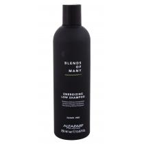 Alfaparf Milano Blends Of Many Energizing  250Ml    Per Uomo (Shampoo)