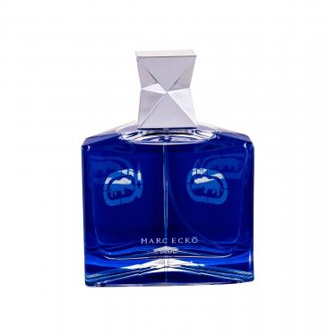 Marc Ecko Blue   100Ml    Per Uomo (Eau De Toilette)