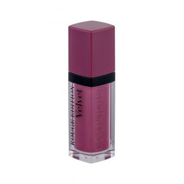 Bourjois Paris Rouge Edition Velvet  7,7Ml 36 In Mauve   Per Donna (Rossetto)