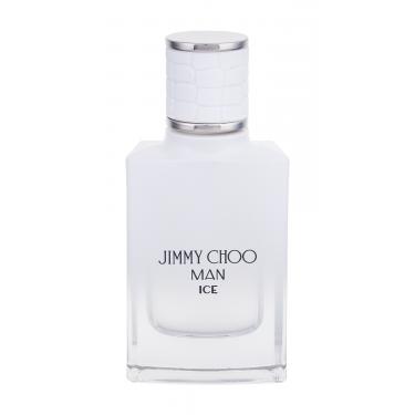 Jimmy Choo Jimmy Choo Man Ice  30Ml    Per Uomo (Eau De Toilette)