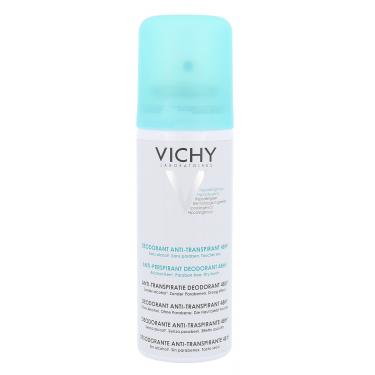 Vichy Deodorant Antiperspirant  125Ml   48H Per Donna (Deodorante)