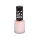 Rimmel London 60 Seconds Super Shine  8Ml 203 Lose Your Lingerie   Per Donna (Smalto Per Unghie)