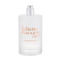 Juliette Has A Gun Moscow Mule   100Ml    Unisex Senza Confezione(Eau De Parfum)