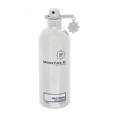 Montale Wild Pears   100Ml    Unisex (Eau De Parfum)