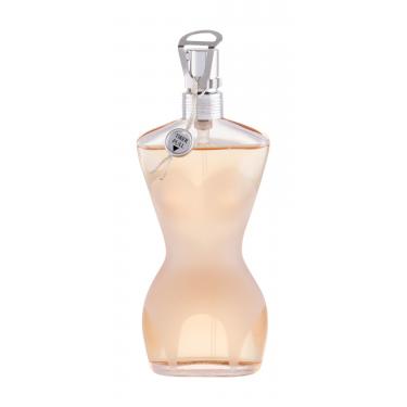 Jean Paul Gaultier Classique   50Ml    Per Donna (Eau De Toilette)