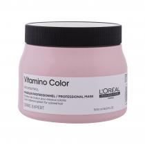 L'Oréal Professionnel Série Expert Vitamino Color Resveratrol  500Ml    Per Donna (Maschera Per Capelli)