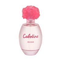 Gres Cabotine Rose  100Ml    Per Donna (Eau De Toilette)