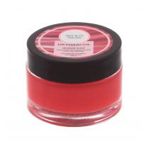 Dermacol Face & Lip Peeling Rhubarb Scent  50G    Per Donna (Peeling)