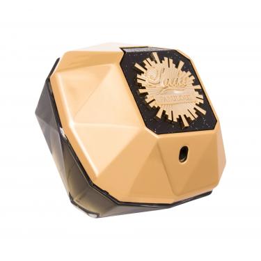 Paco Rabanne Lady Million Fabulous  80Ml    Per Donna Senza Confezione(Eau De Parfum)