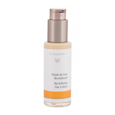 Dr. Hauschka Revitalising Day Lotion  50Ml    Per Donna (Crema Da Giorno)