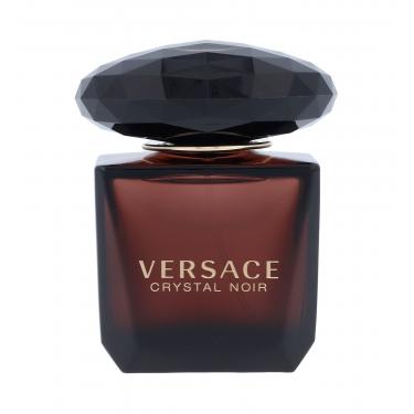 Versace Crystal Noir   30Ml    Per Donna (Eau De Toilette)