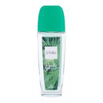 C-Thru Luminous Emerald   75Ml    Per Donna (Deodorante)