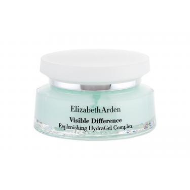 Elizabeth Arden Visible Difference Replenishing Hydragel Complex  75Ml    Per Donna (Gel Viso)