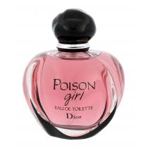 Christian Dior Poison Girl   100Ml    Per Donna (Eau De Toilette)