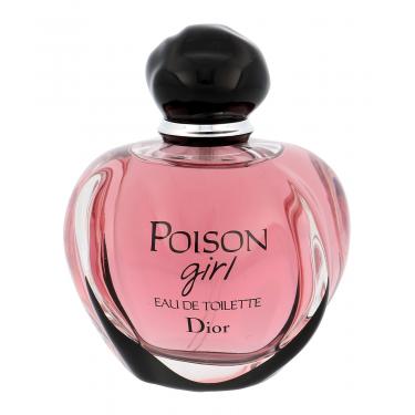 Christian Dior Poison Girl   100Ml    Per Donna (Eau De Toilette)