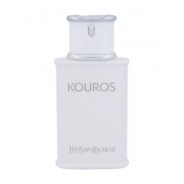 Yves Saint Laurent Kouros   50Ml    Per Uomo (Eau De Toilette)