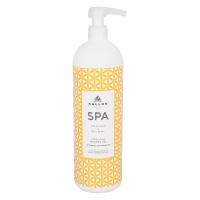 Kallos Cosmetics Spa Vitalizing  1000Ml    Per Donna (Bagnoschiuma)