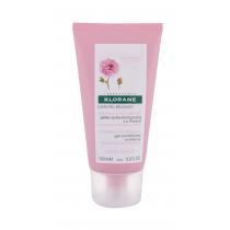 Klorane Organic Peony Soothing  150Ml    Per Donna (Condizionatore)