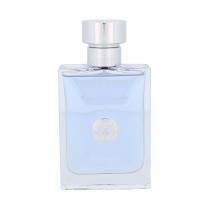 Versace Pour Homme   100Ml    Per Uomo (Deodorante)