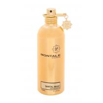 Montale Santal Wood   100Ml    Unisex Senza Confezione(Eau De Parfum)