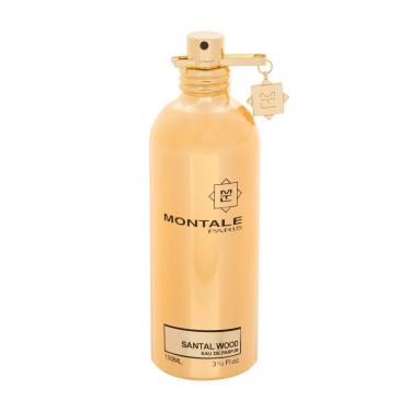 Montale Santal Wood   100Ml    Unisex Senza Confezione(Eau De Parfum)