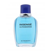 Givenchy Insense Ultramarine   100Ml    Per Uomo (Eau De Toilette)