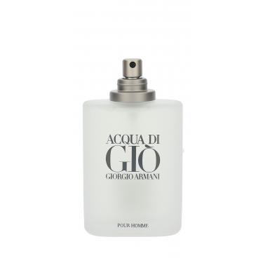 Giorgio Armani Acqua Di Gio Pour Homme  100Ml    Per Uomo Senza Confezione(Eau De Toilette)