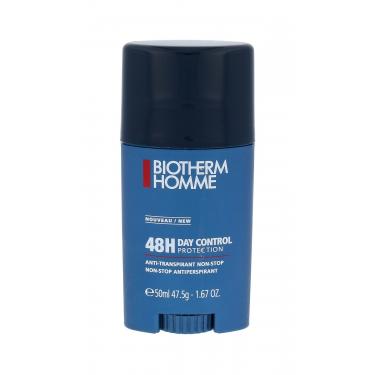 Biotherm Homme Day Control 48H  50Ml    Per Uomo (Antitraspirante)