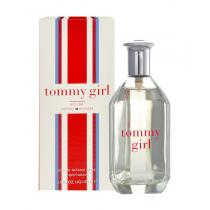 Tommy Hilfiger Tommy Girl 50ml    Per Donna (EDT)