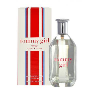 Tommy Hilfiger Tommy Girl 50ml    Per Donna (EDT)