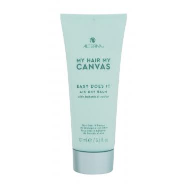 Alterna My Hair My Canvas Easy Does It  101Ml    Per Donna (Levigatura Dei Capelli)