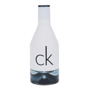 Calvin Klein Ck In2U Him   50Ml    Per Uomo (Eau De Toilette)