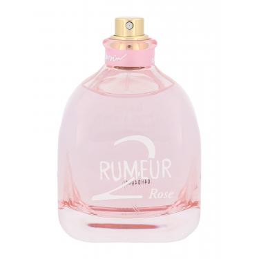 Lanvin Rumeur 2 Rose   100Ml    Per Donna Senza Confezione(Eau De Parfum)