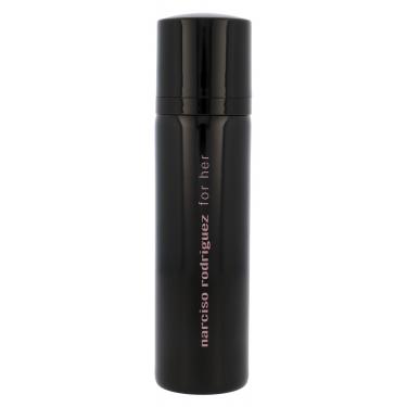 Narciso Rodriguez For Her   100Ml    Per Donna (Deodorante)