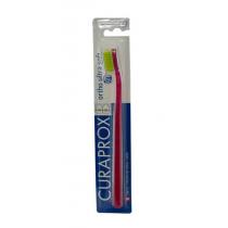 Curaprox Ortho Ultra Soft Toothbrush   1Pc Unisex (Cosmetic)