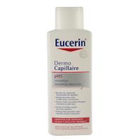 Eucerin Dermocapillaire Ph5 Mild Shampoo  250Ml    Per Donna (Shampoo)