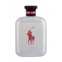 Ralph Lauren Polo Red Rush  125Ml    Per Uomo (Eau De Toilette)