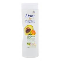 Dove Nourishing Secrets Invigorating Ritual  400Ml    Per Donna (Lozione Per Il Corpo)