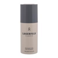 Karl Lagerfeld Classic   150Ml    Per Uomo (Deodorante)