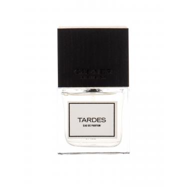 Carner Barcelona Woody Collection Tardes  50Ml    Per Donna (Eau De Parfum)